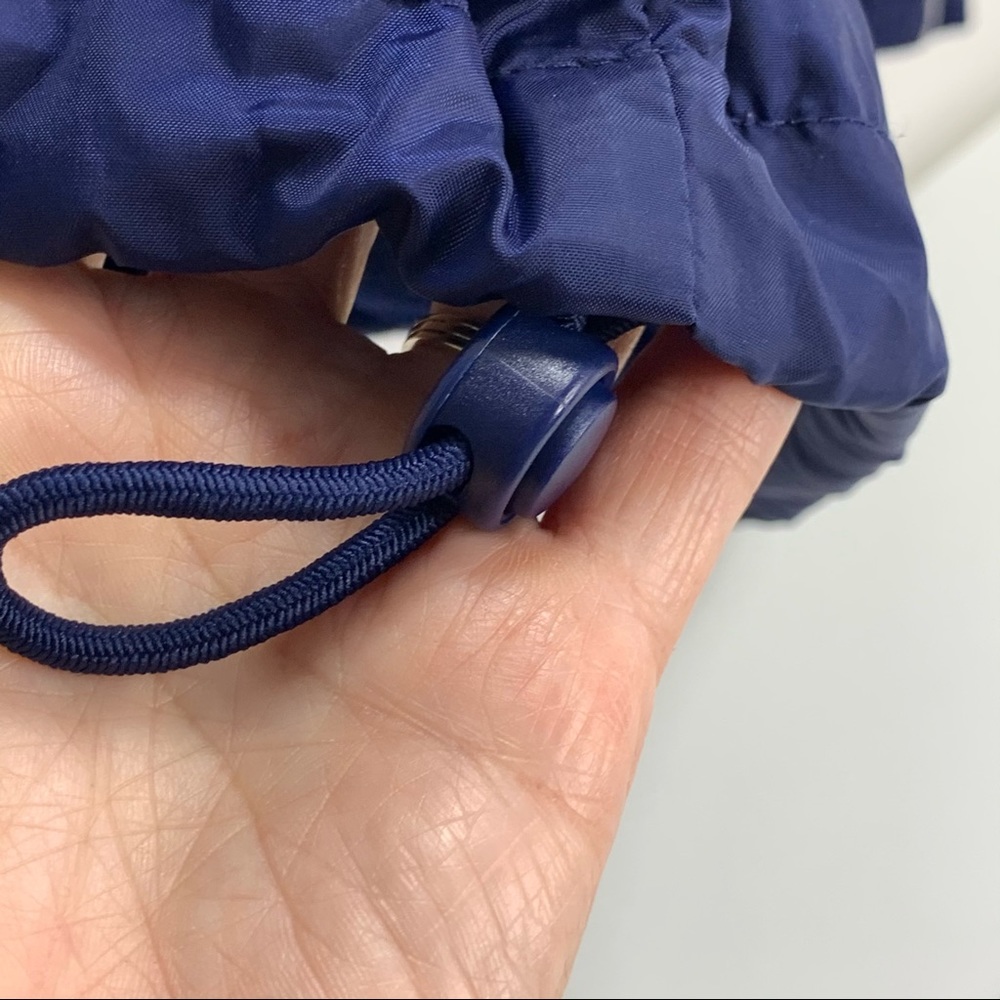 Adidas Pullover Nylon Jacket - image 4